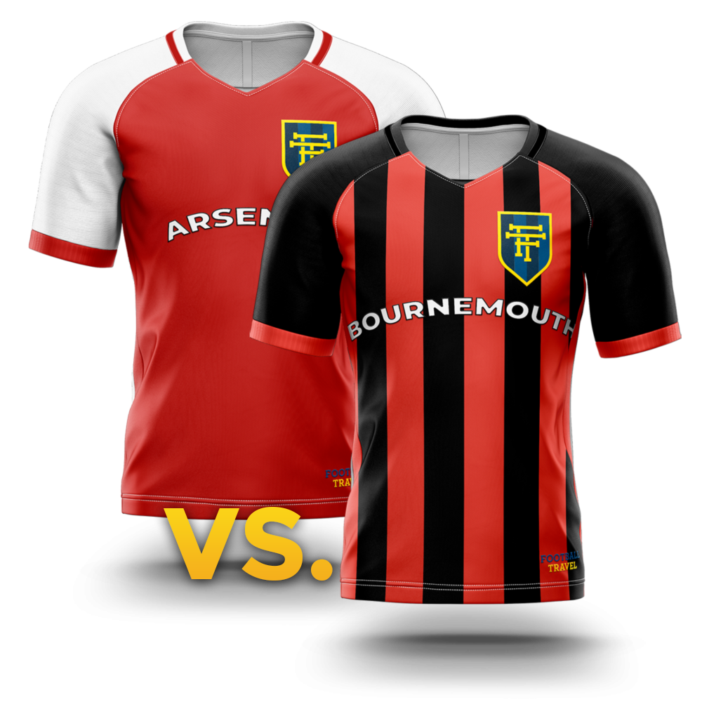 Arsenal – Bournemouth