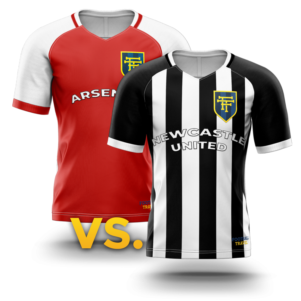 Arsenal – Newcastle