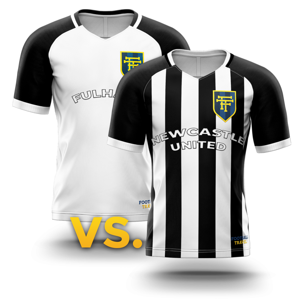 Billetter til Fulham mod Newcastle på Craven Cottage i London