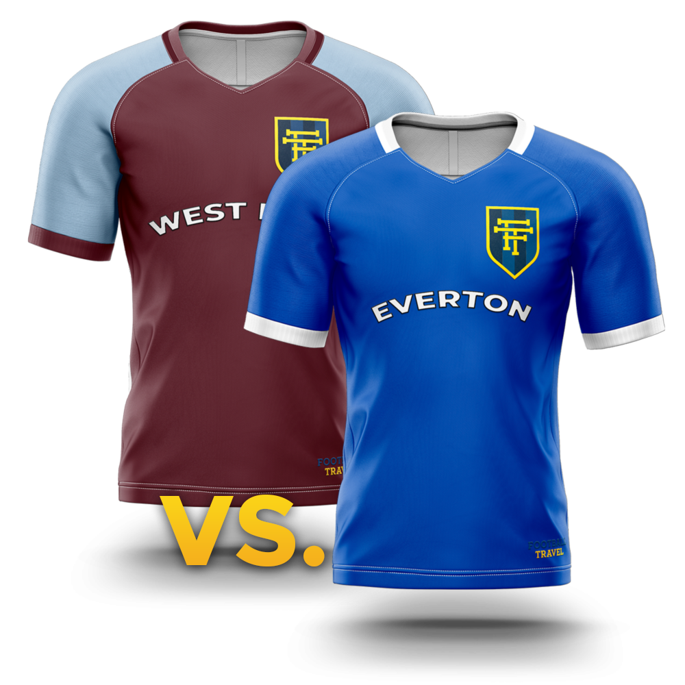 Billetter til West Ham mod Everton på London Stadium i London