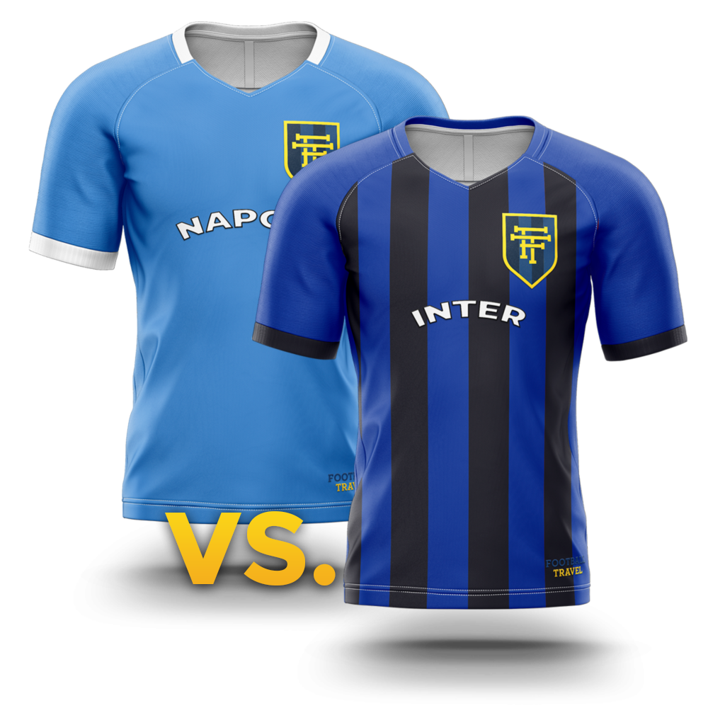 Napoli - Inter|25.10.2025