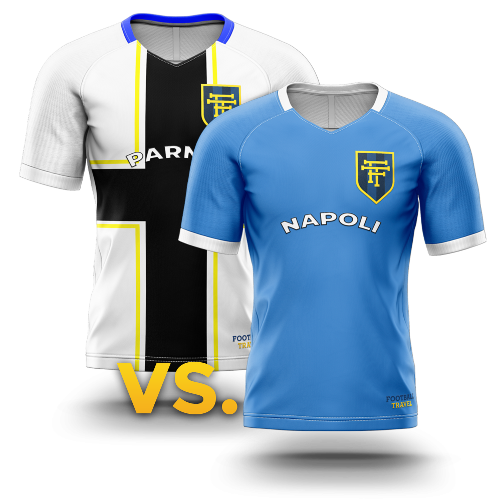 Parma – Napoli