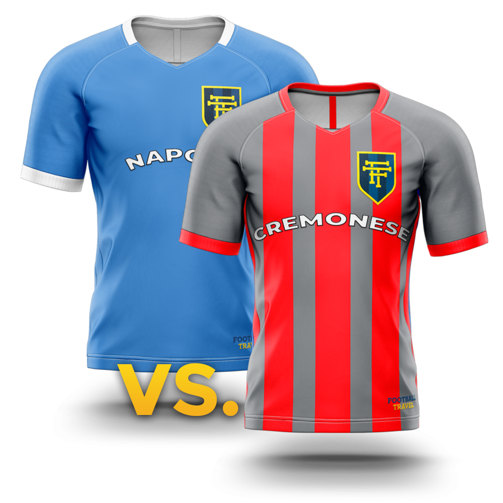 Napoli – Cremonese
