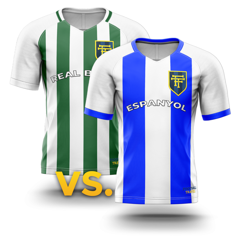 Billetter til Bétis mod Espanyol på Estadio de La Cartuja i Sevilla