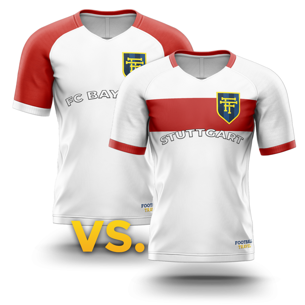 Bayern München – Stuttgart