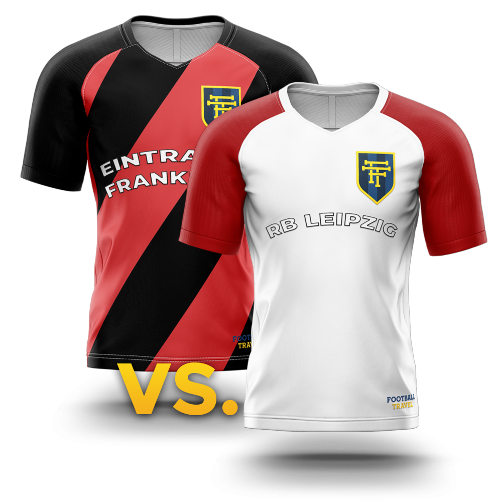 Billetter til Frankfurt mod Leipzig på Deutsche Bank Park i Frankfurt