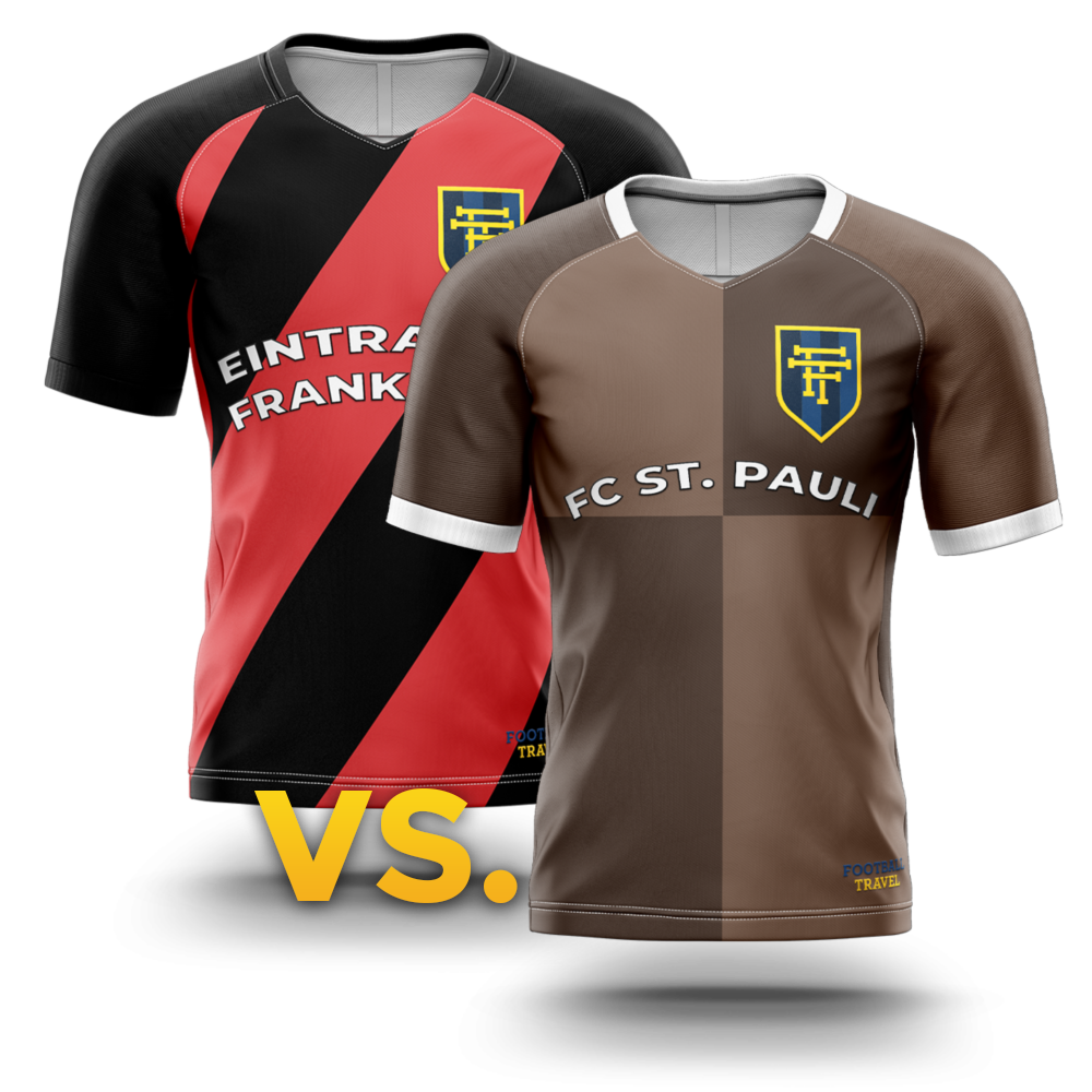 Frankfurt - St. Pauli|25.10.2025