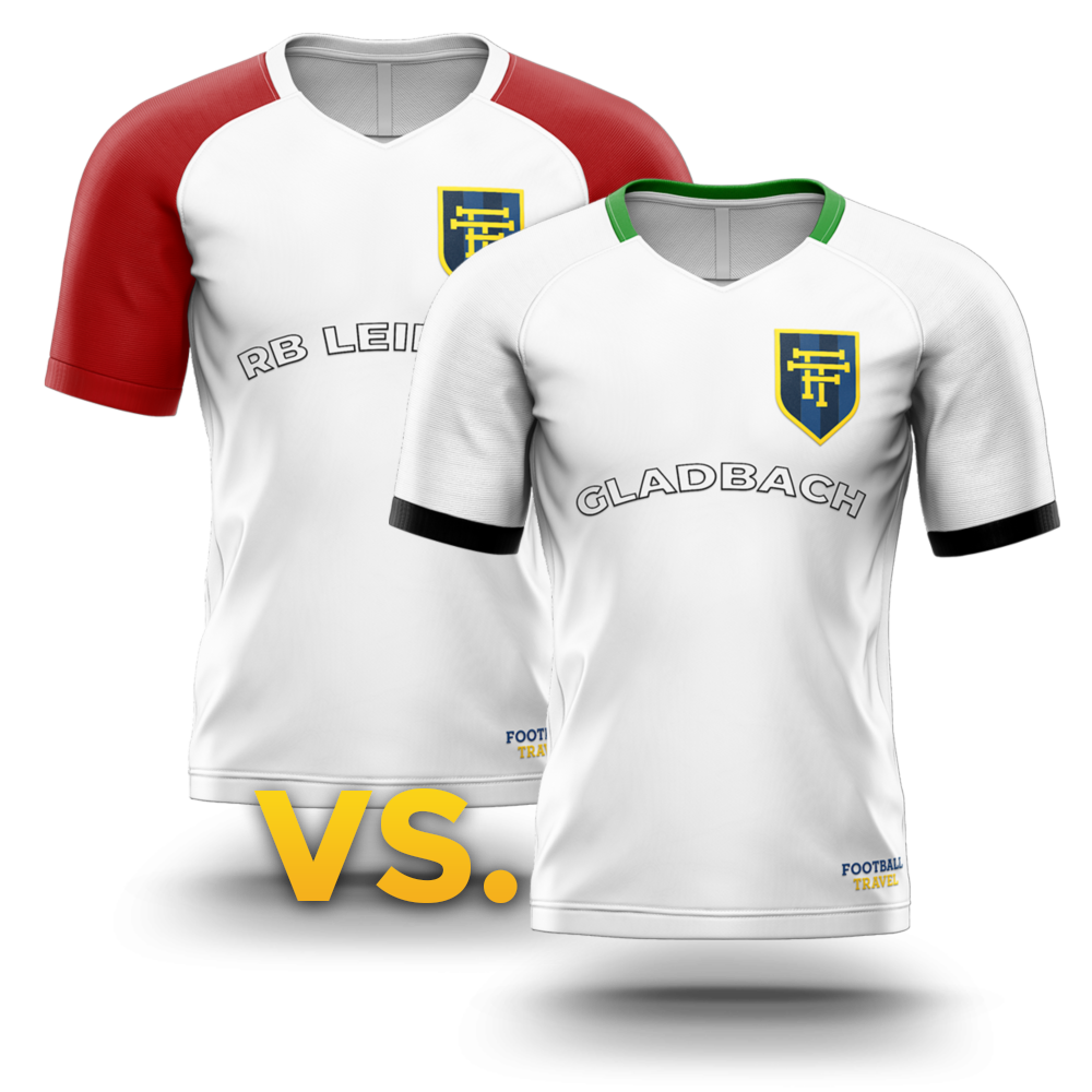 Billetter til Leipzig mod Gladbach på Red Bull Arena Leipzig i Leipzig