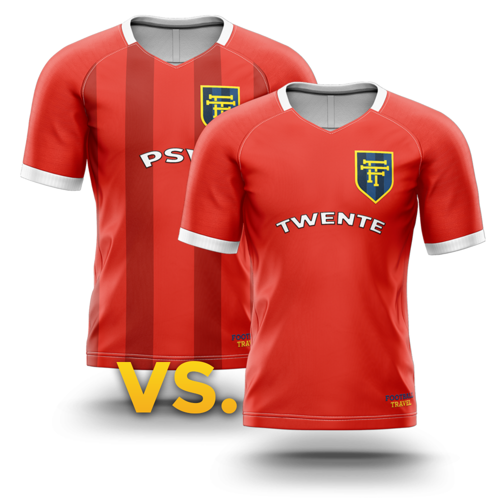 Billetter til PSV mod Twente på Philips Stadion i Eindhoven