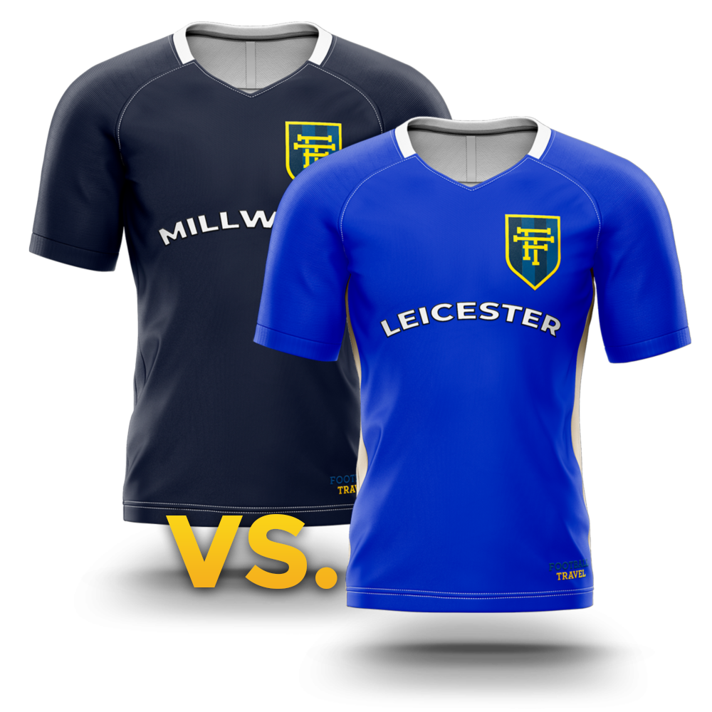 Millwall - Leicester|25.10.2025