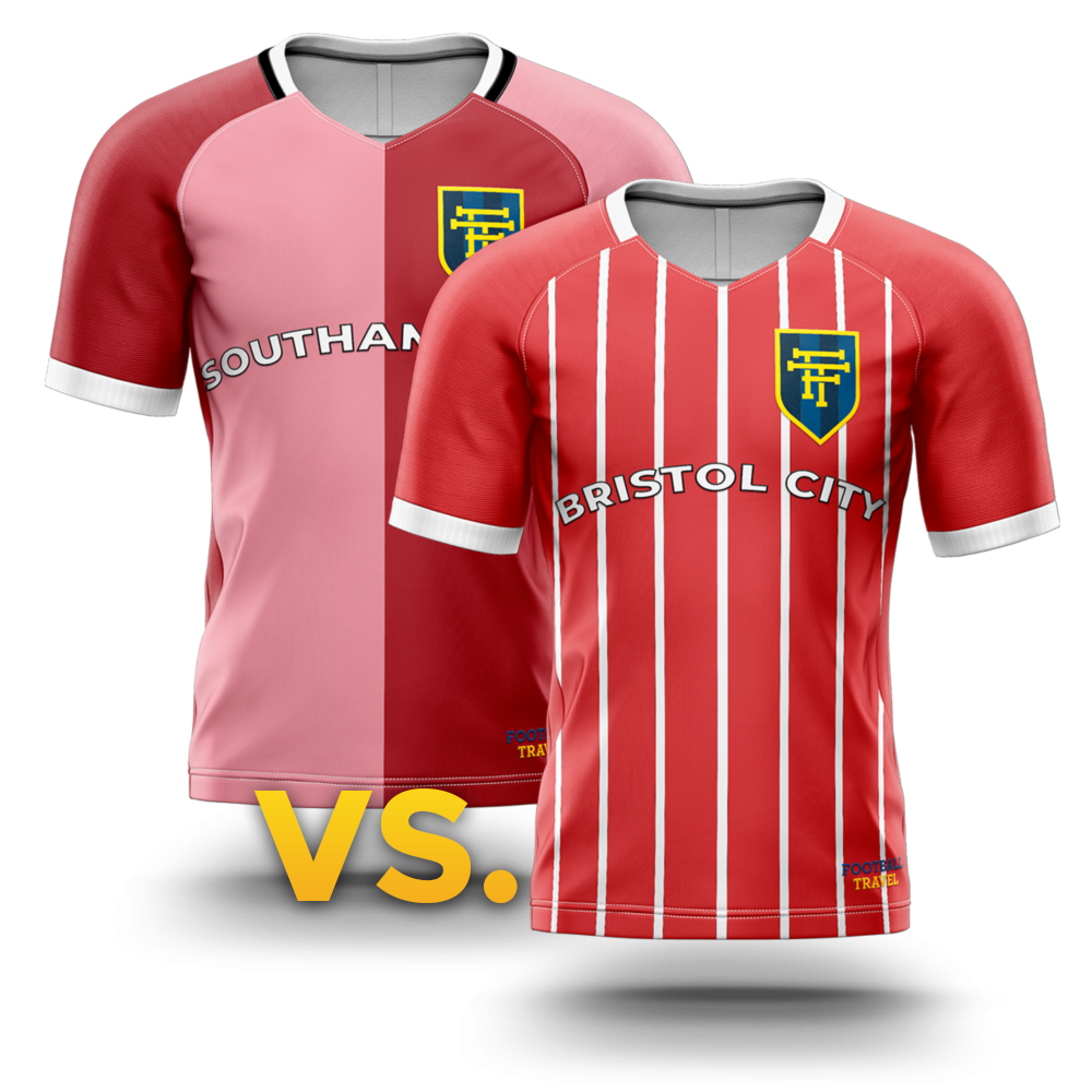 Billetter til Southampton mod Bristol City på St. Mary”‘s Stadium i Southampton