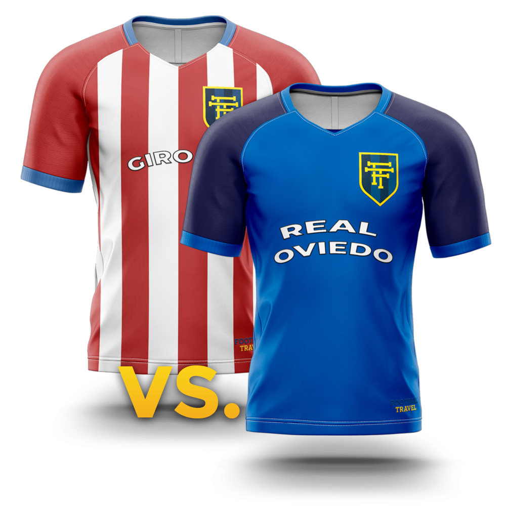 Girona - Real Oviedo|25.10.2025
