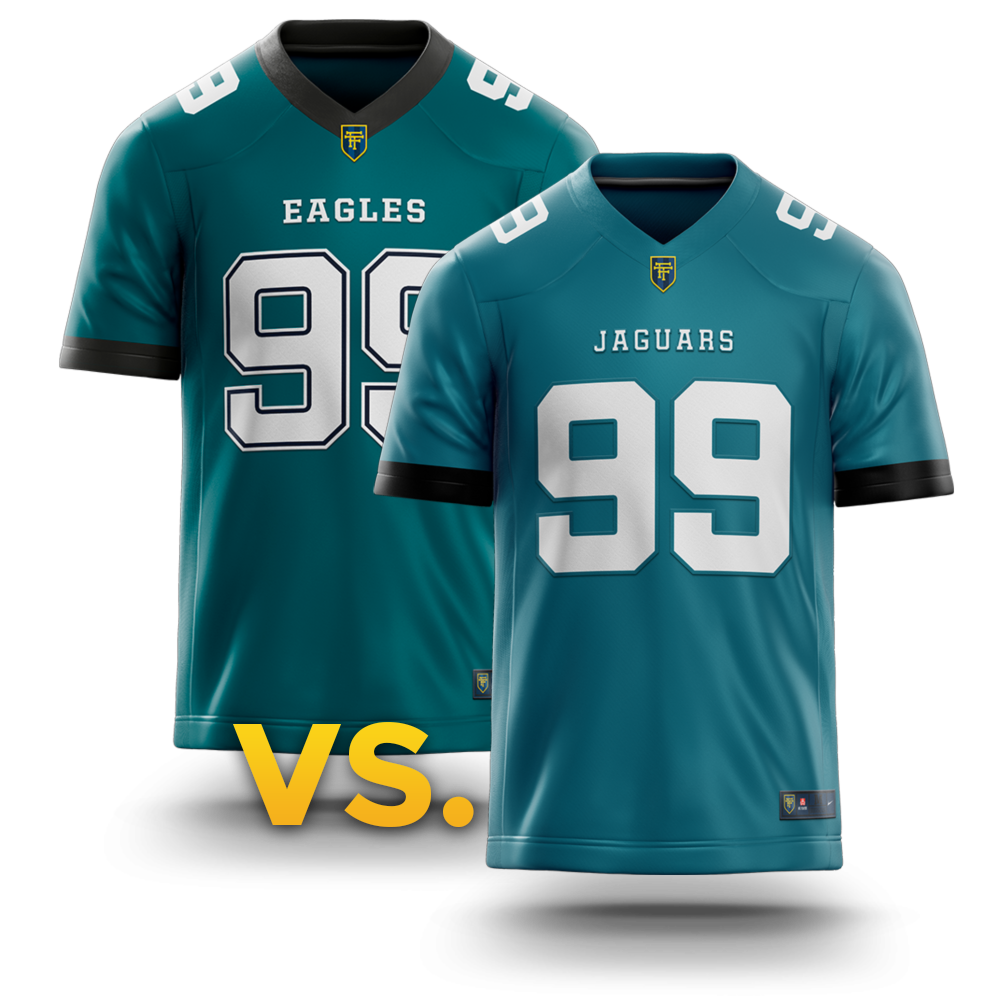 Philadelphia Eagles - Jacksonville Jaguars fodboldrejse i London
