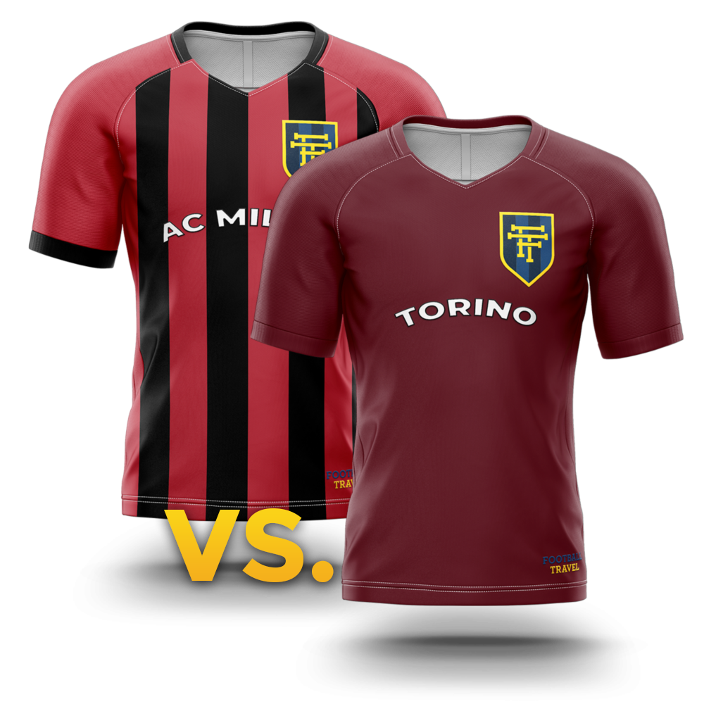 AC Milan – Torino