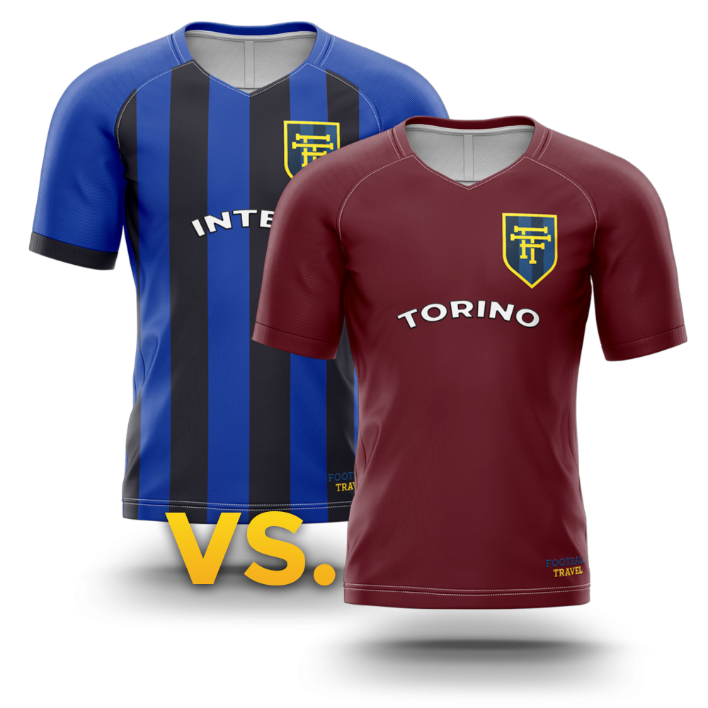 Inter – Torino