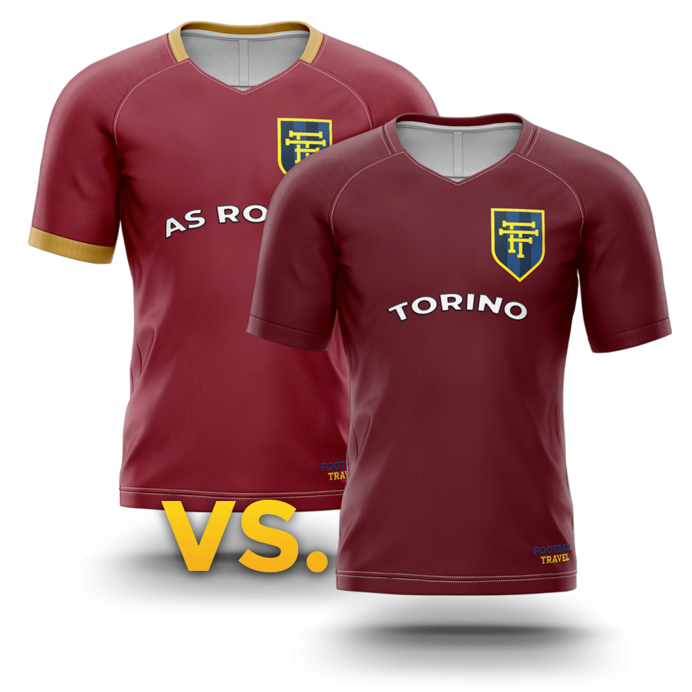 Roma – Torino