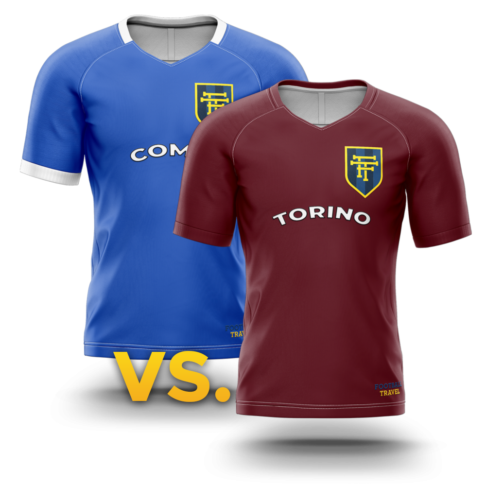 Como – Torino