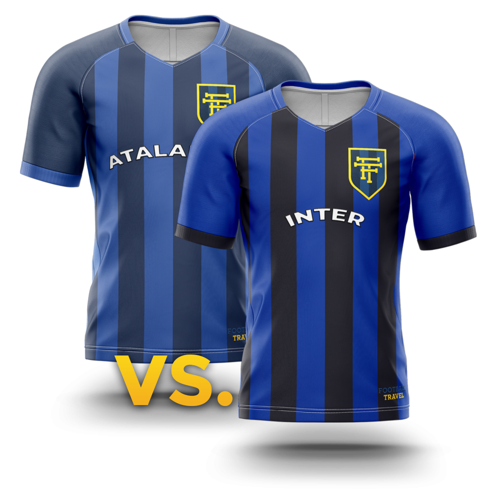 Billetter til Atalanta mod Inter på Stadio Atleti Azzurri d”‘Italia i Bergamo