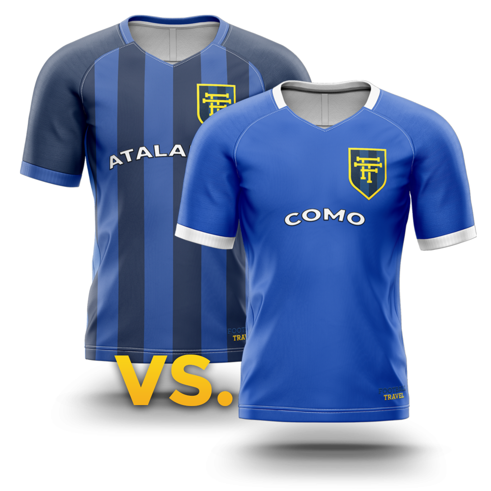 Billetter til Atalanta mod Como på Stadio Atleti Azzurri d”‘Italia i Bergamo