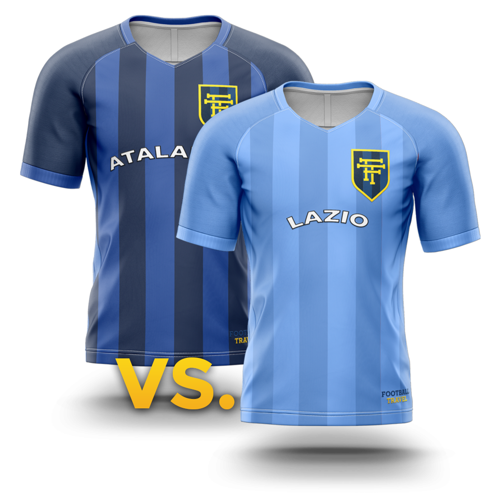 Billetter til Atalanta mod Lazio på Stadio Atleti Azzurri d”‘Italia i Bergamo