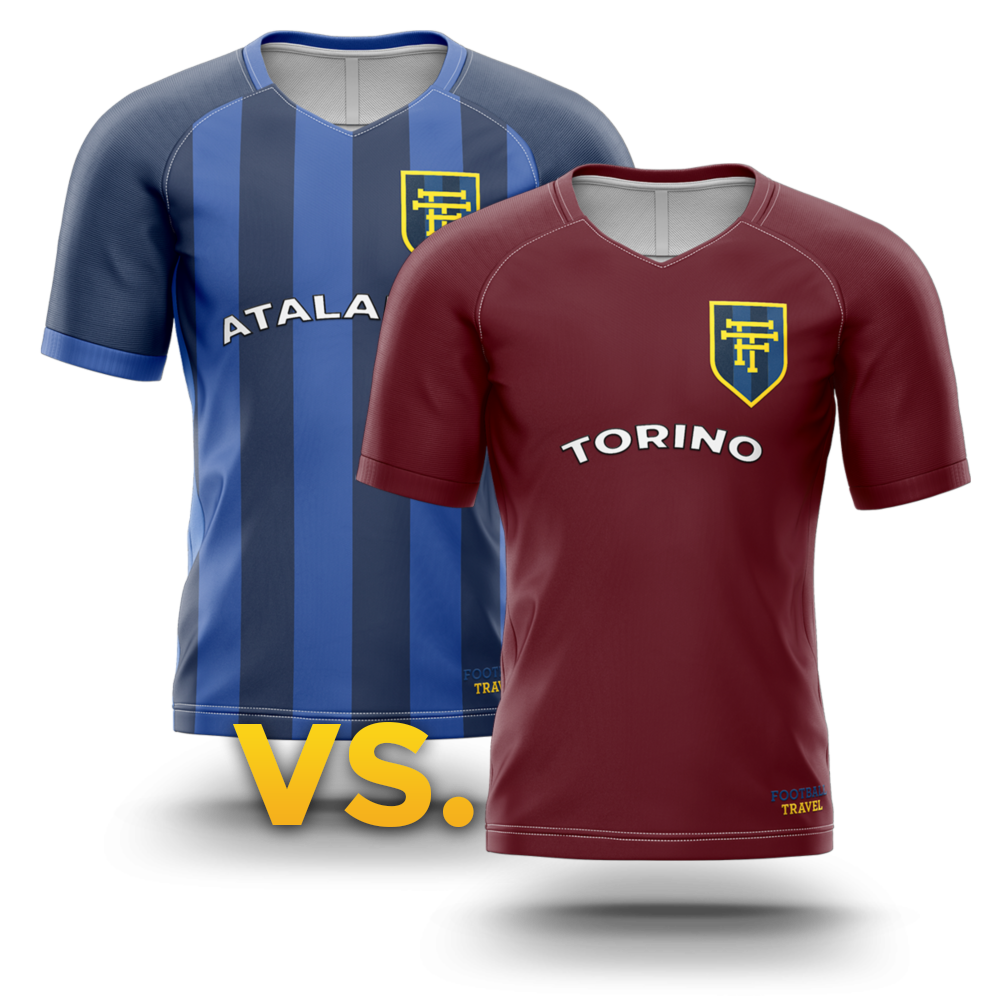 Billetter til Atalanta mod Torino på Stadio Atleti Azzurri d”‘Italia i Bergamo