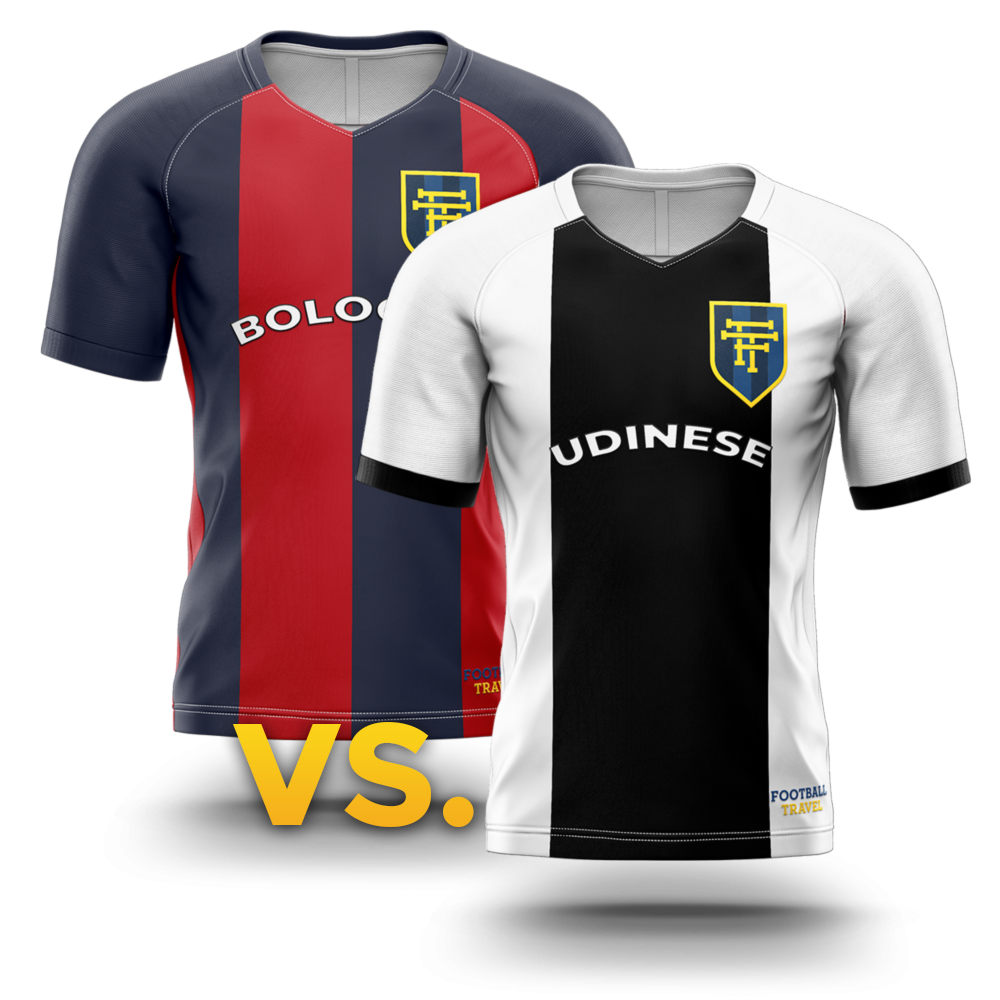 Bologna – Udinese