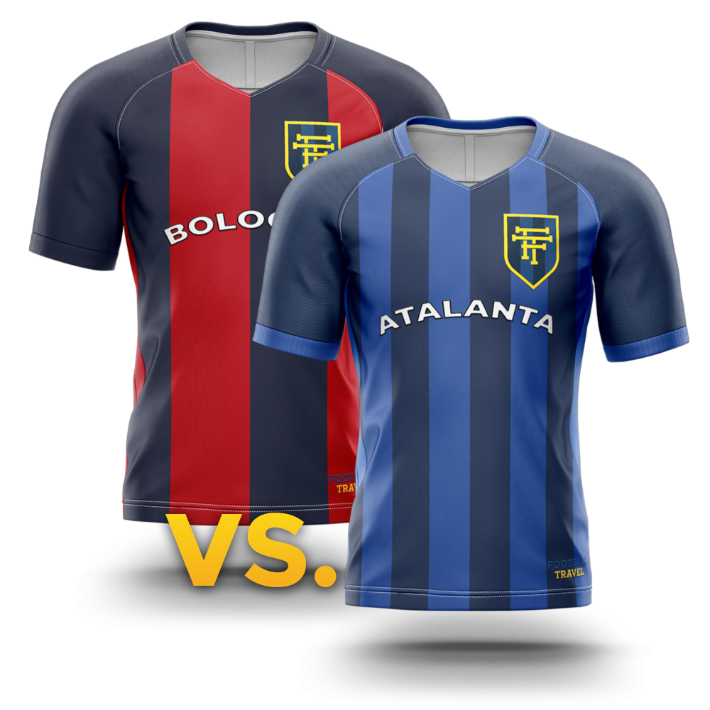 Bologna – Atalanta