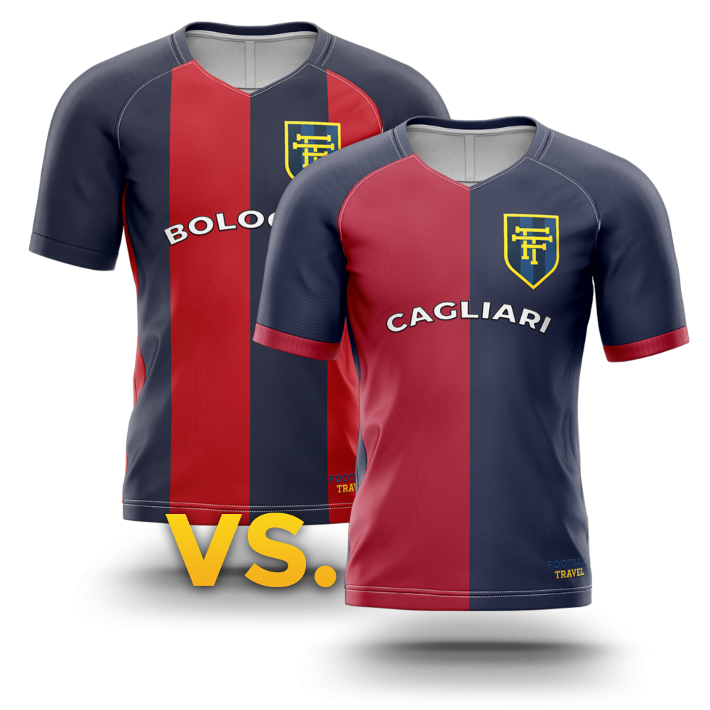 Billetter til Bologna mod Cagliari på Stadio Renato Dall”‘Ara i Bologna