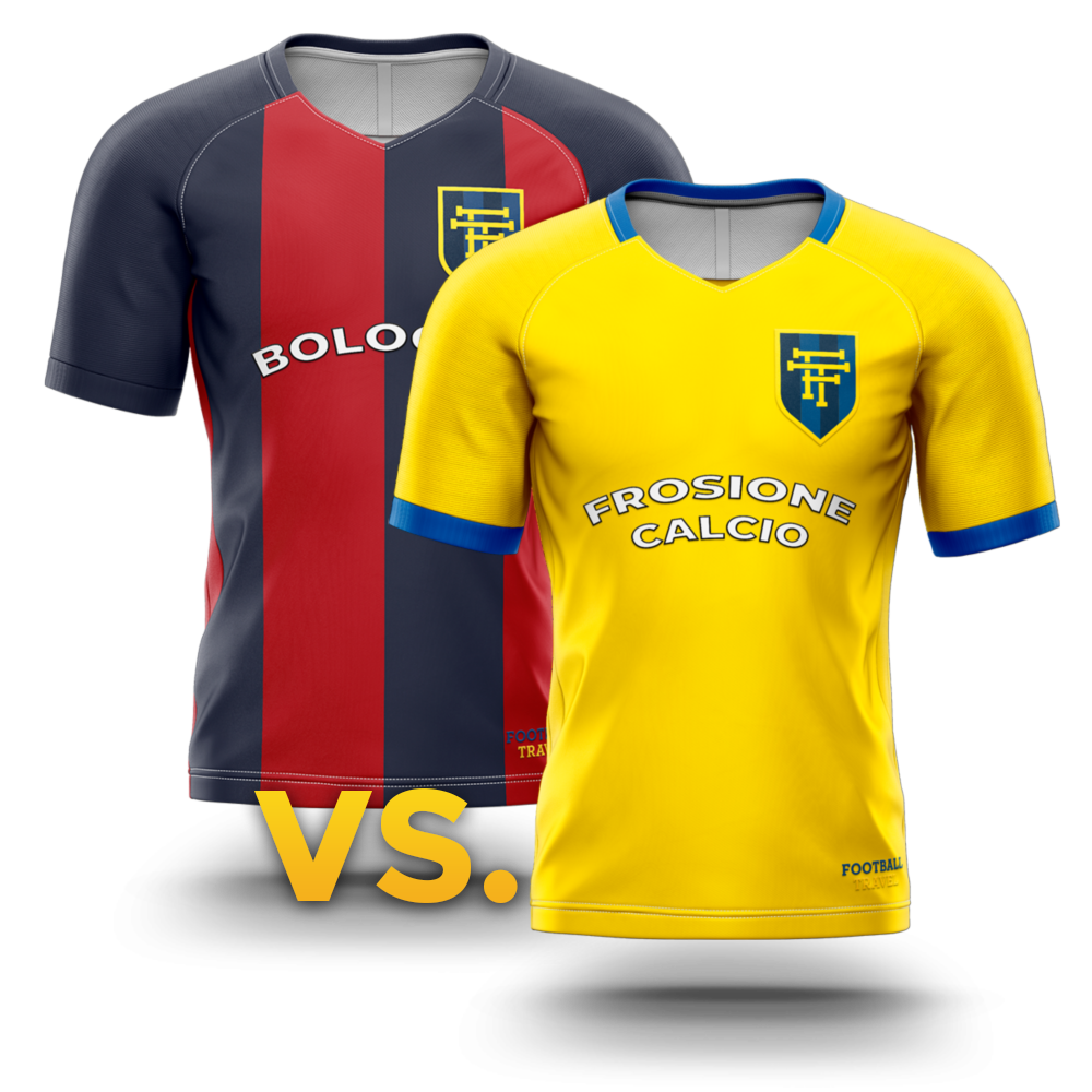 Billetter til Bologna mod Frosinone Calcio på Stadio Renato Dall”‘Ara i Bologna