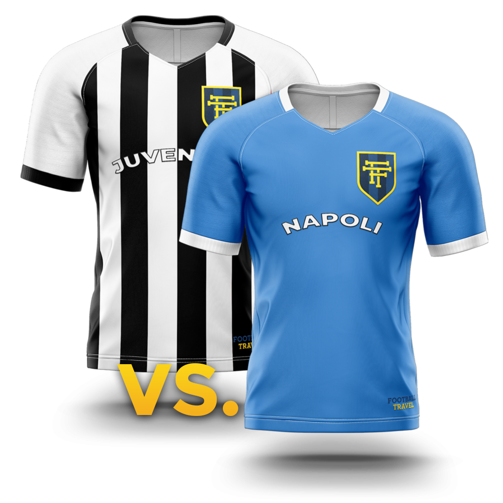 Juventus – Napoli