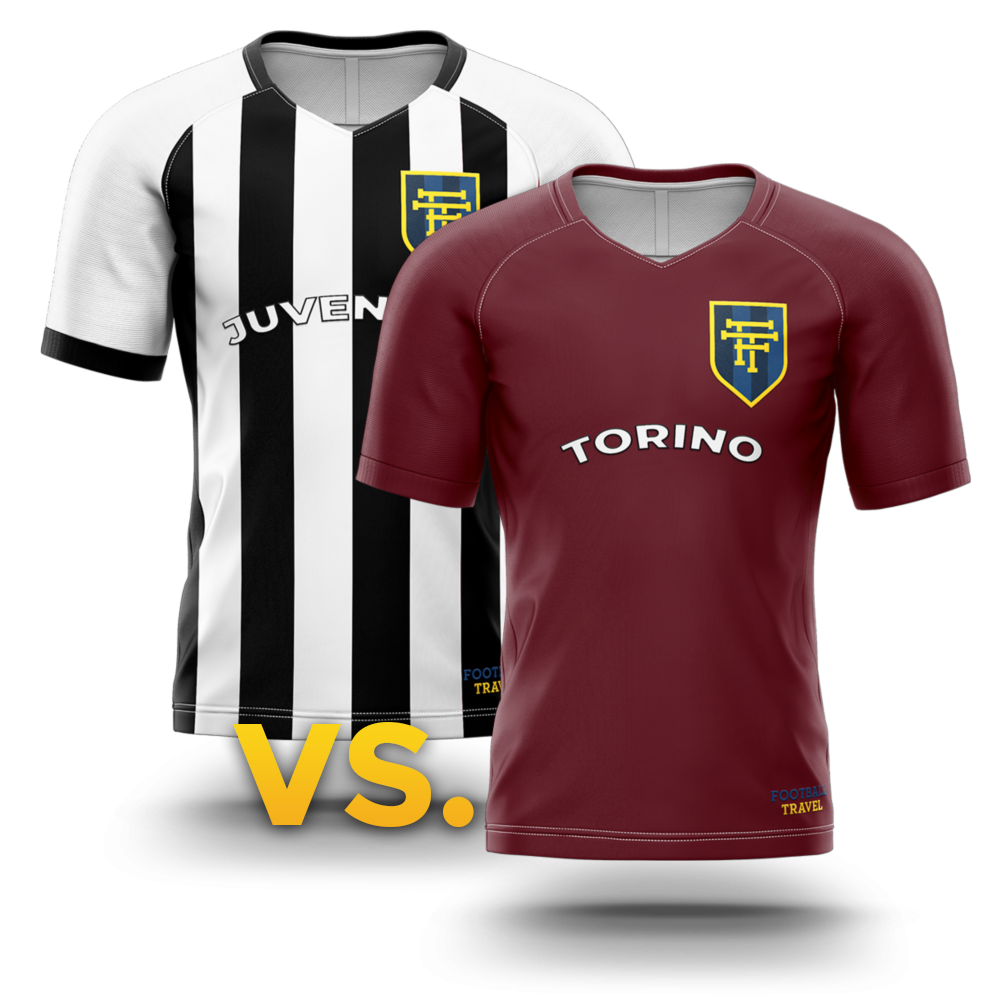Billetter til Juventus mod Torino på Allianz Stadium i Turin