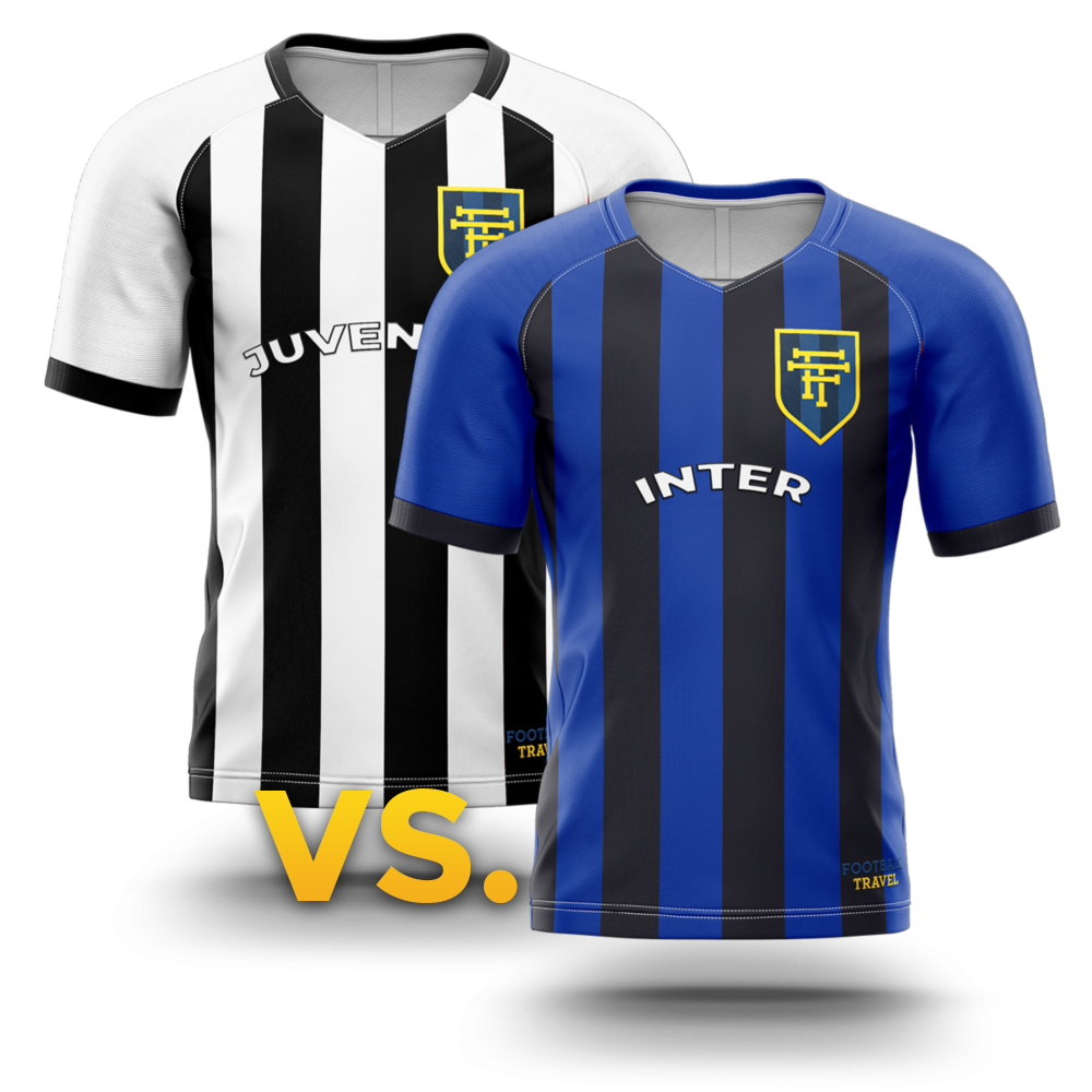 Juventus – Inter