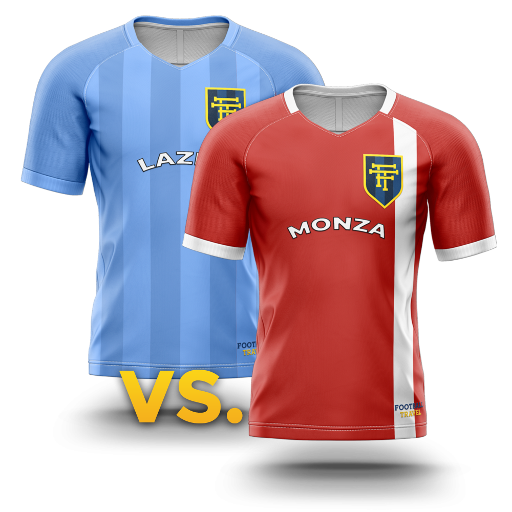 Billetter til Lazio mod Monza på Stadio Olimpico (Lazio) i Rome
