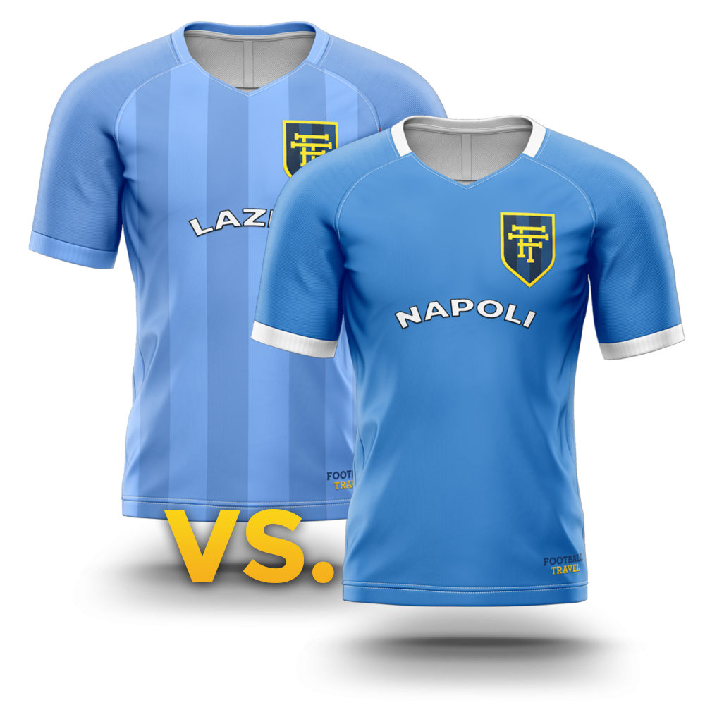 Lazio – Napoli