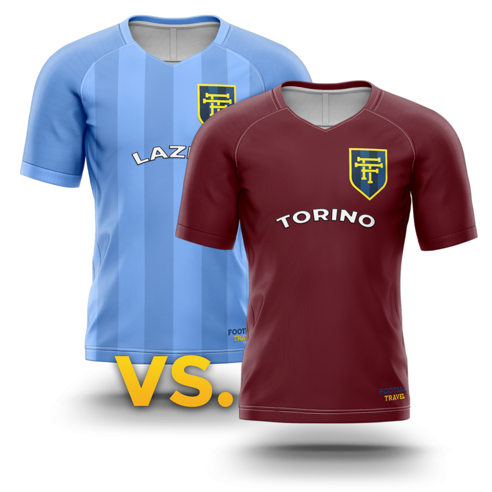 Lazio – Torino
