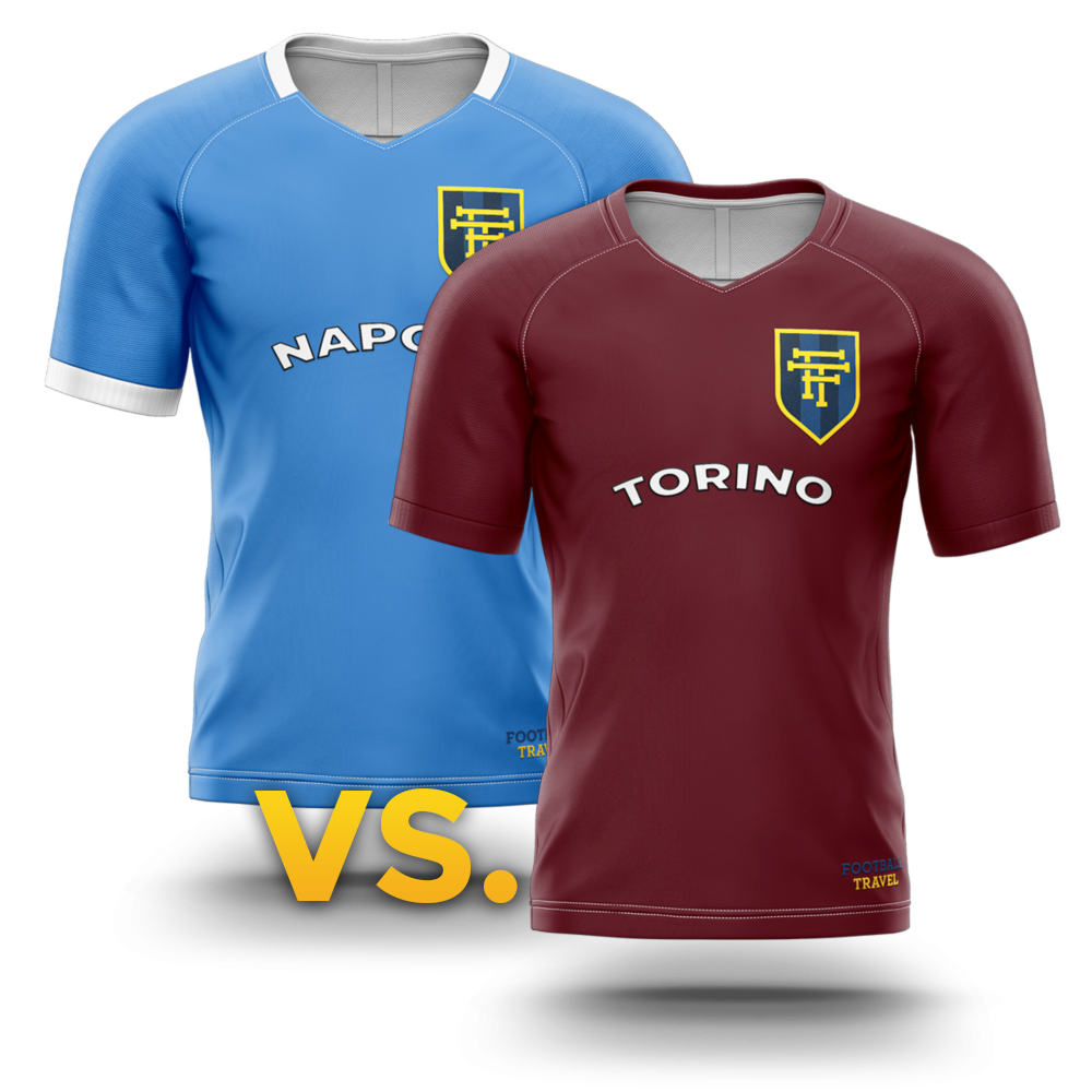 Napoli – Torino