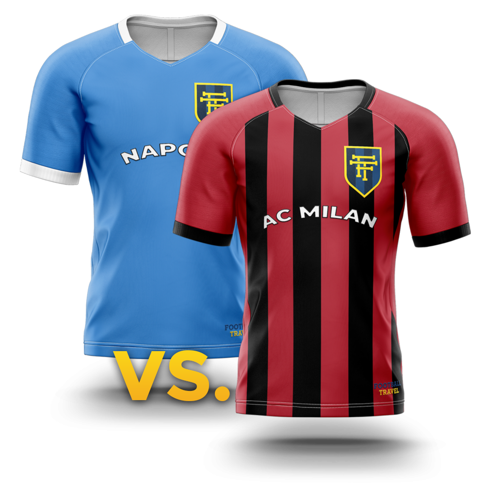 Napoli – Milan