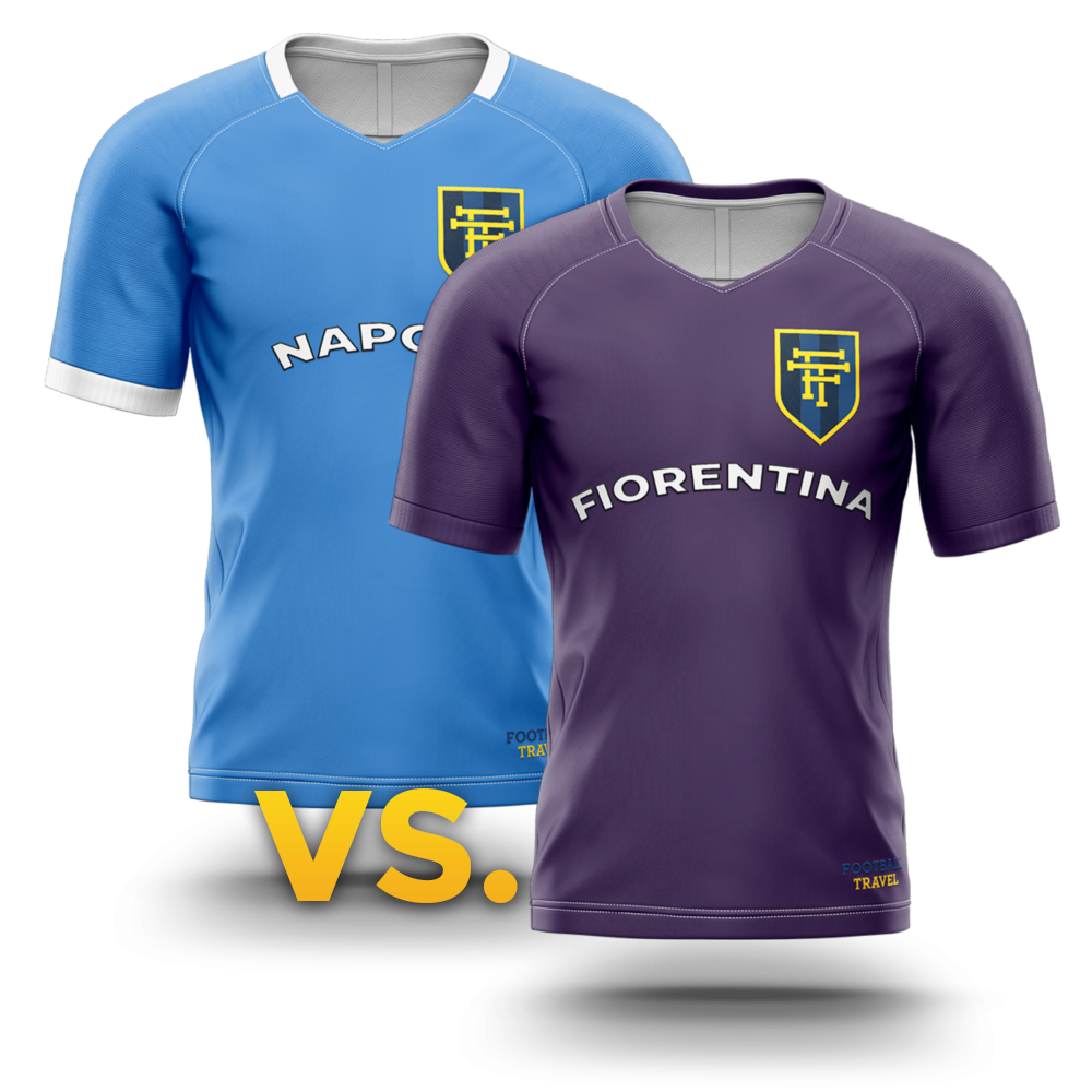 Napoli – Fiorentina