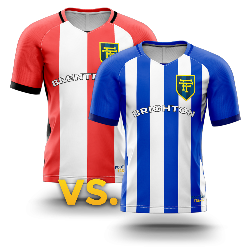 Brentford – Brighton