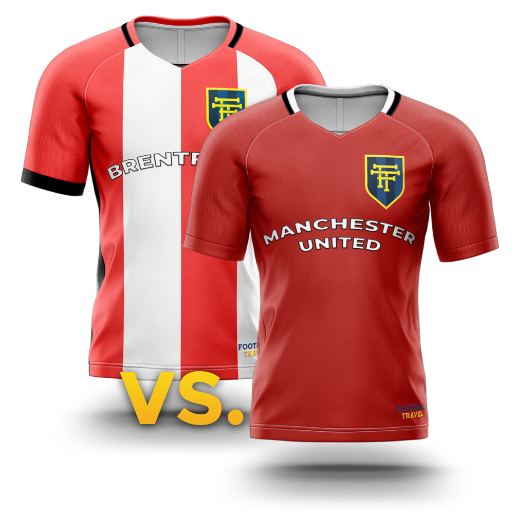 Brentford – Manchester United