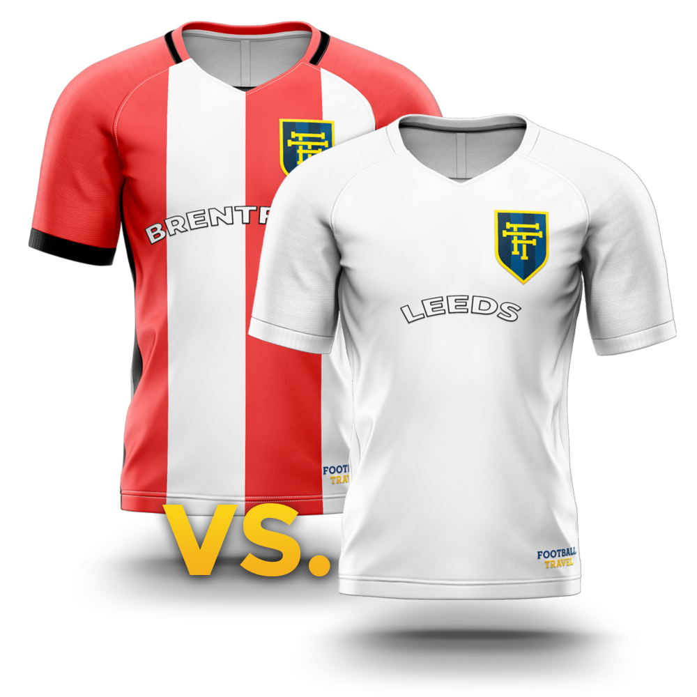 Brentford – Leeds