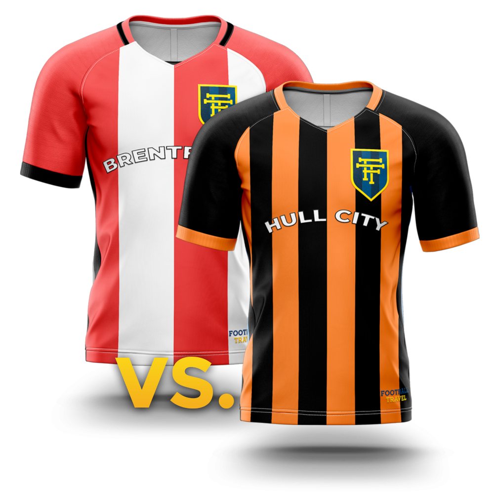Brentford – Hull City (FA CUP WEEKEND)
