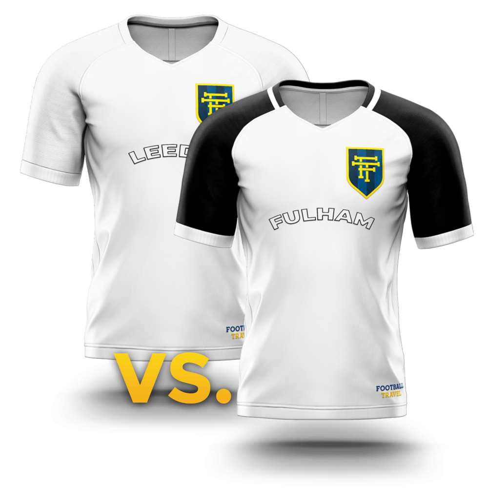 Billetter til Leeds mod Fulham på Elland Road i Leeds