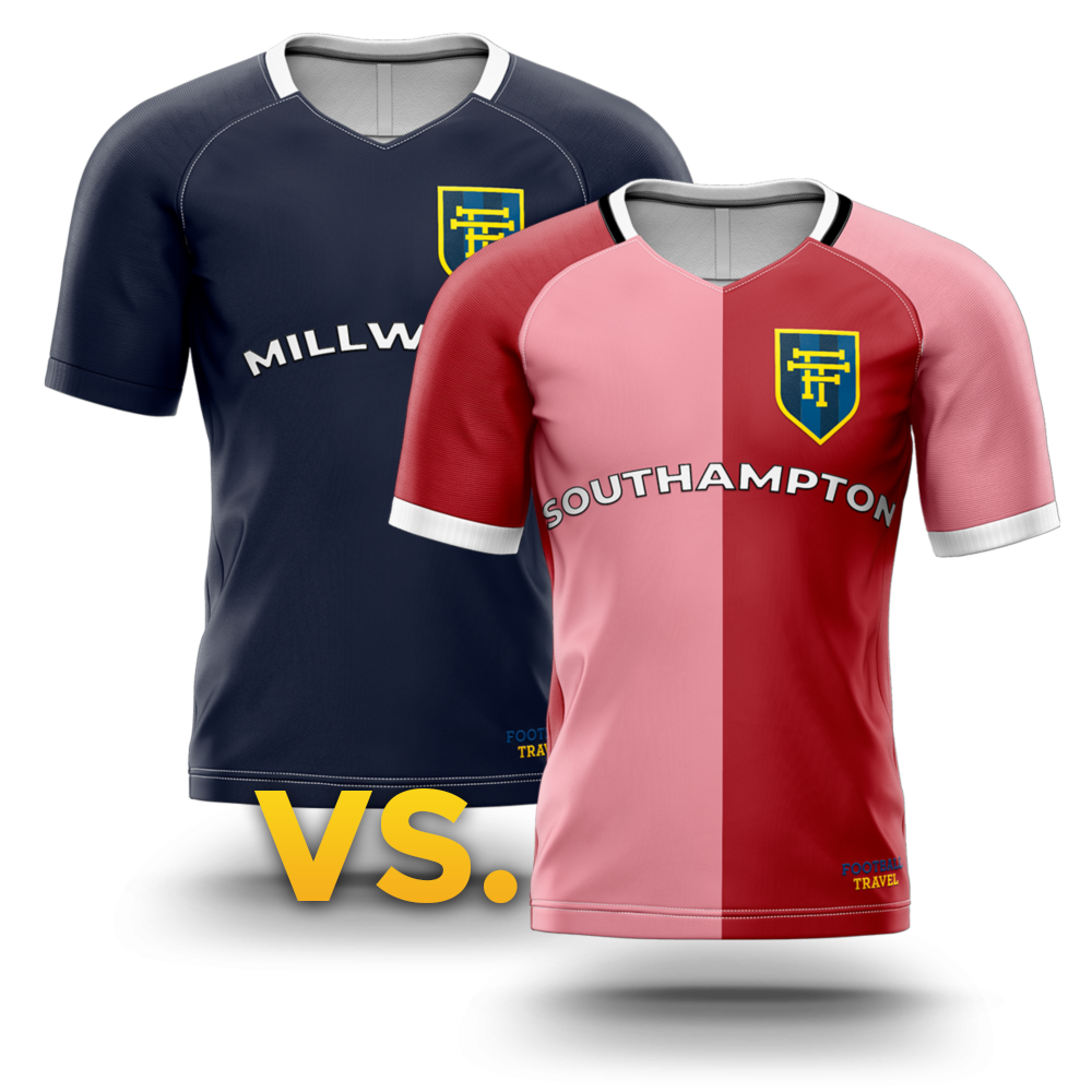 Millwall – Southampton