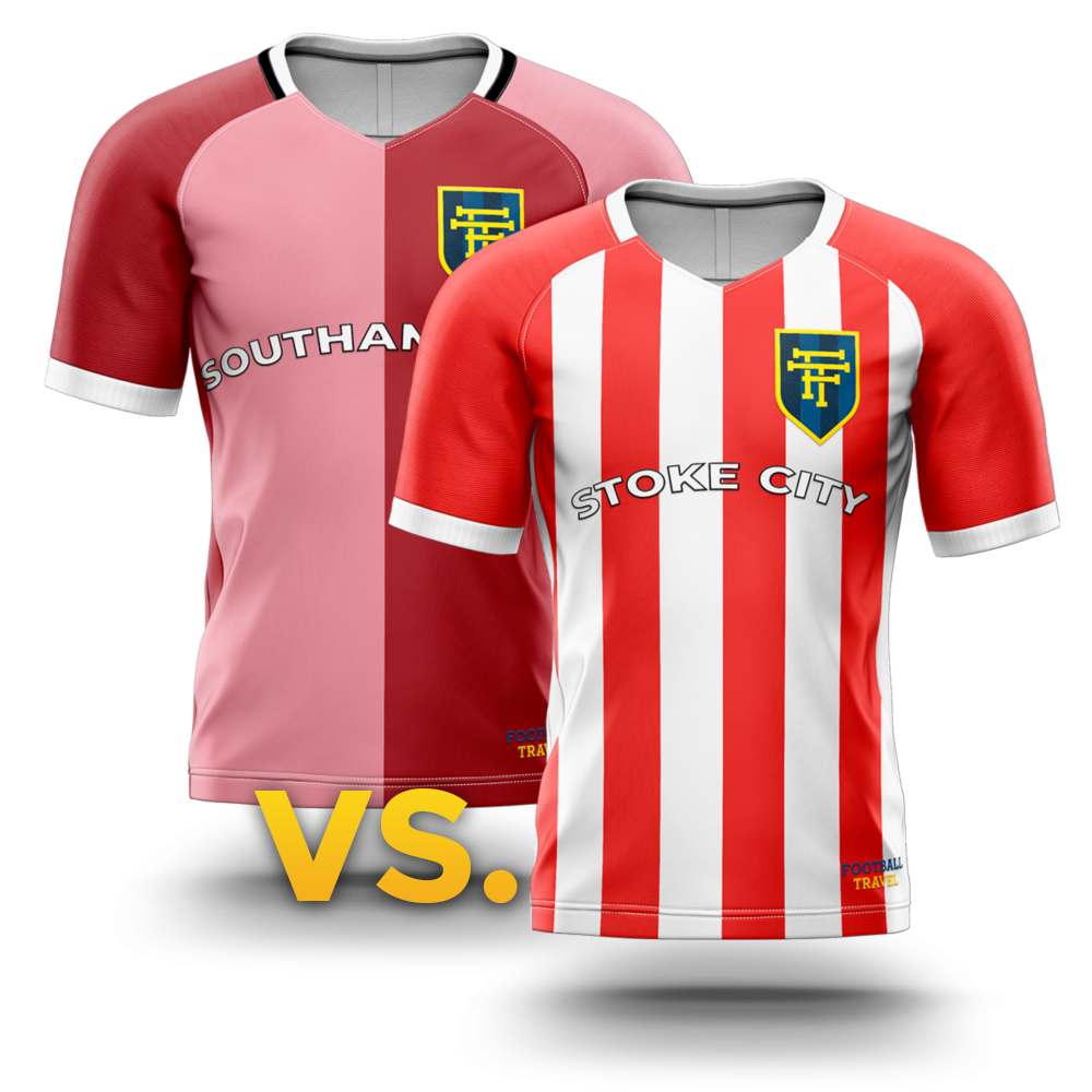 Billetter til Southampton mod Stoke City på St. Mary”‘s Stadium i Southampton