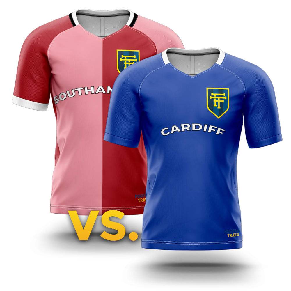 Billetter til Southampton mod Cardiff City på St. Mary”‘s Stadium i Southampton