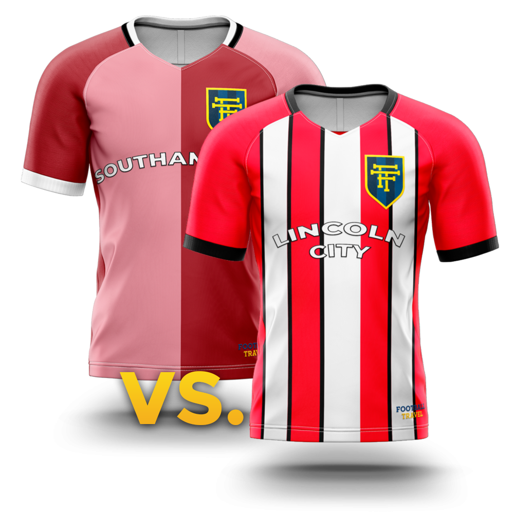 Billetter til Southampton mod Lincoln City på St. Mary”‘s Stadium i Southampton