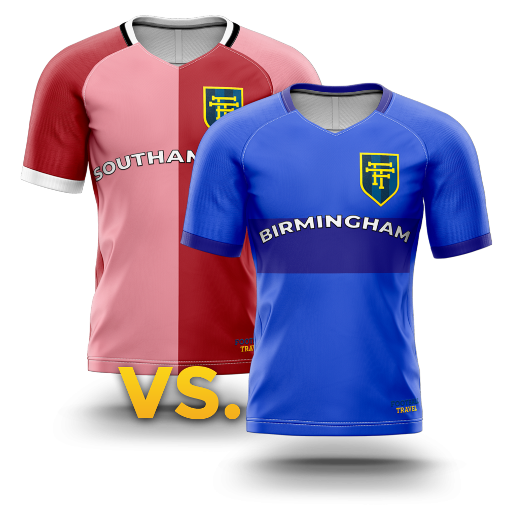 Billetter til Southampton mod Birmingham City på St. Mary”‘s Stadium i Southampton