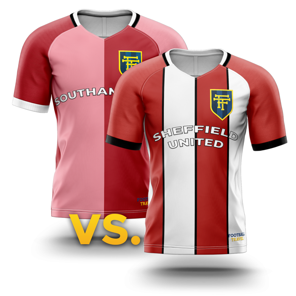 Billetter til Southampton mod Sheffield United på St. Mary”‘s Stadium i Southampton