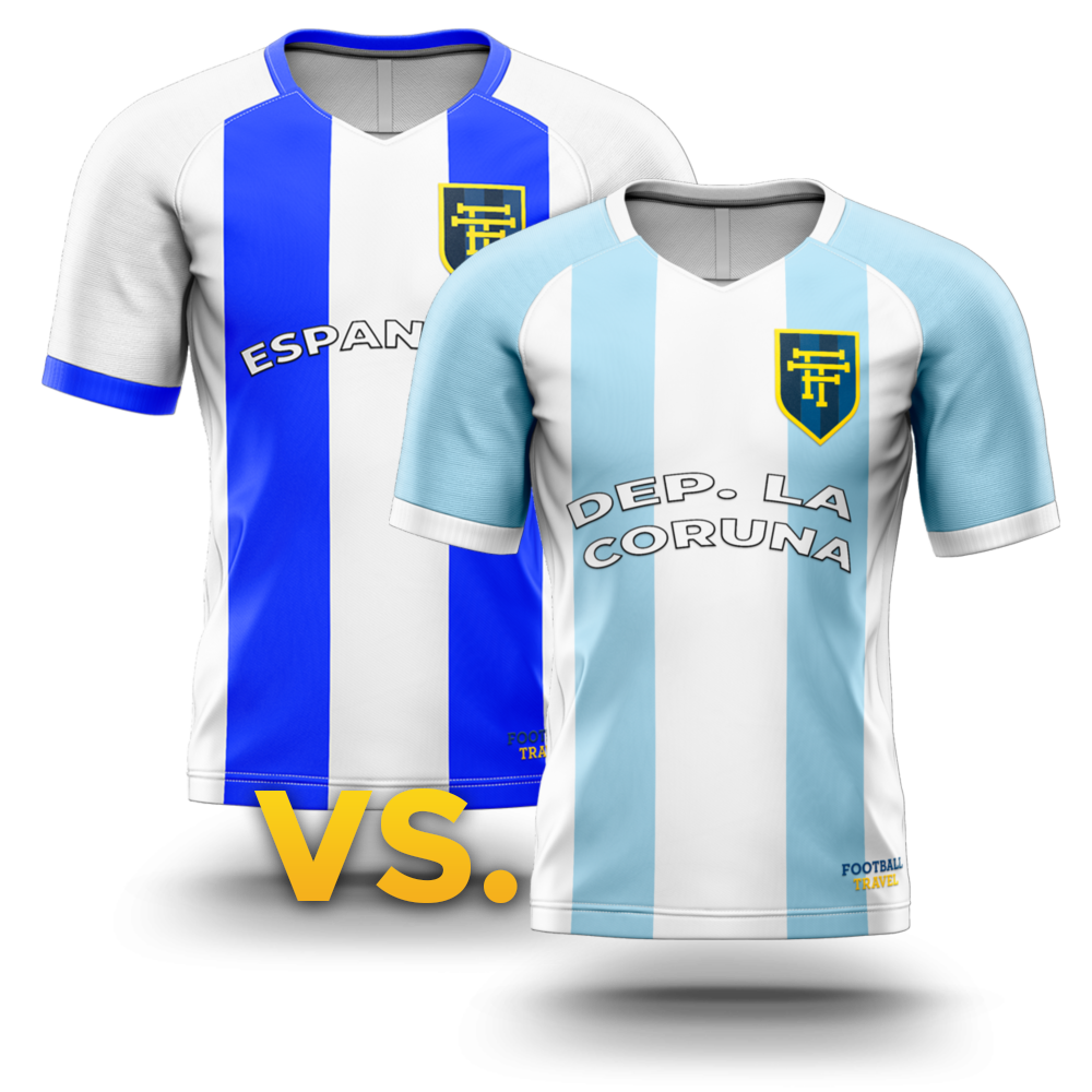 Espanyol – Dep. La Coruna